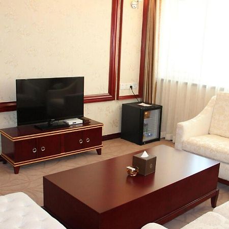 Dalian Southern Airline Pearl Hotel מראה חיצוני תמונה