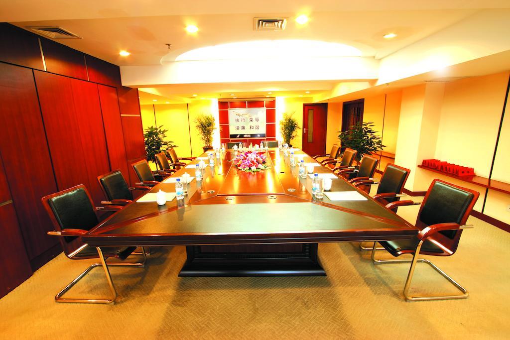 Dalian Southern Airline Pearl Hotel מראה חיצוני תמונה