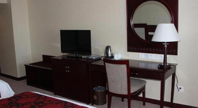 Dalian Southern Airline Pearl Hotel מראה חיצוני תמונה