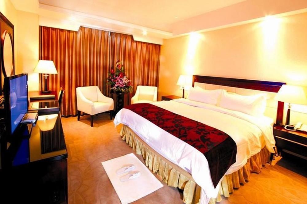 Dalian Southern Airline Pearl Hotel מראה חיצוני תמונה