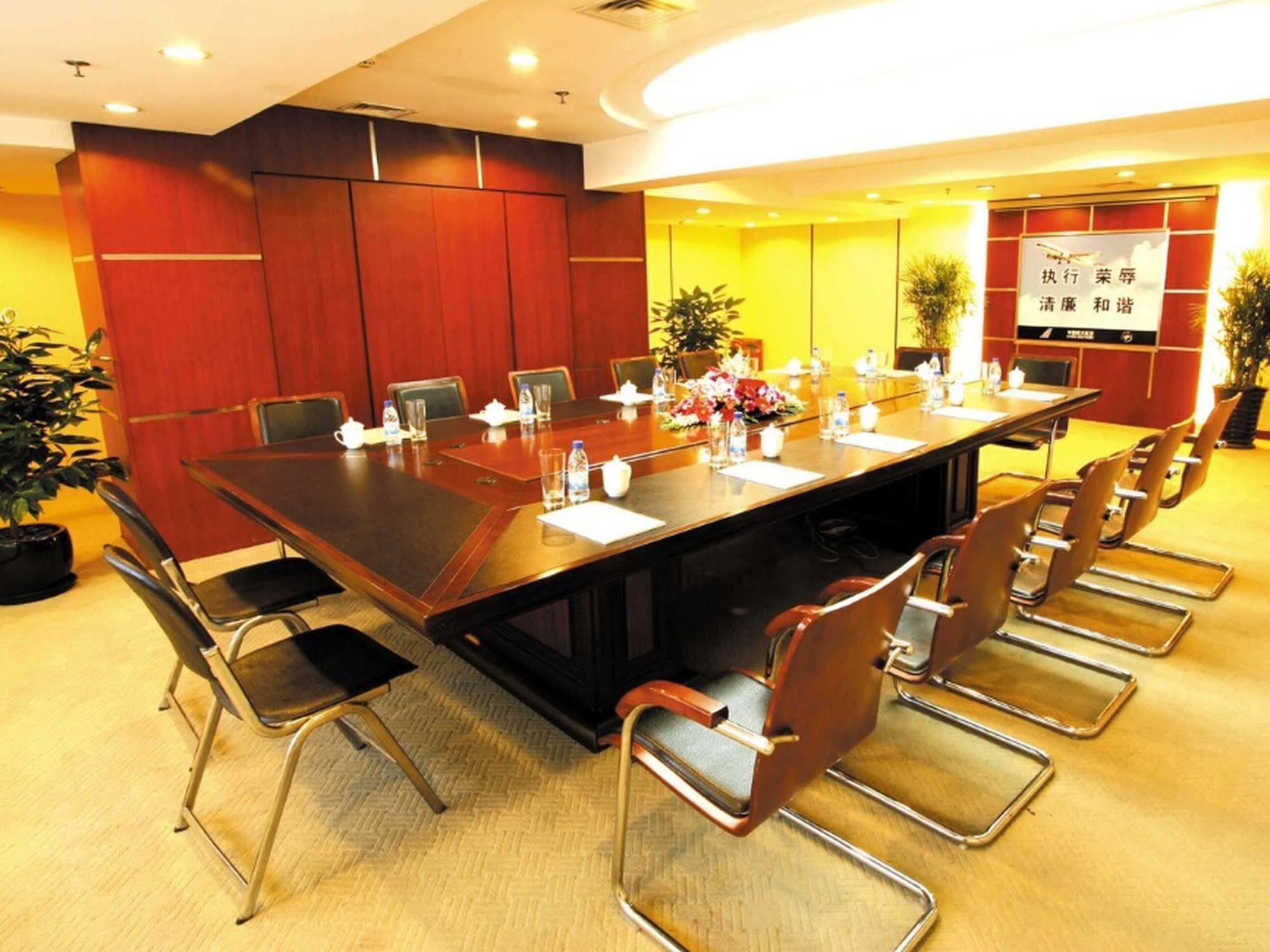 Dalian Southern Airline Pearl Hotel מראה חיצוני תמונה
